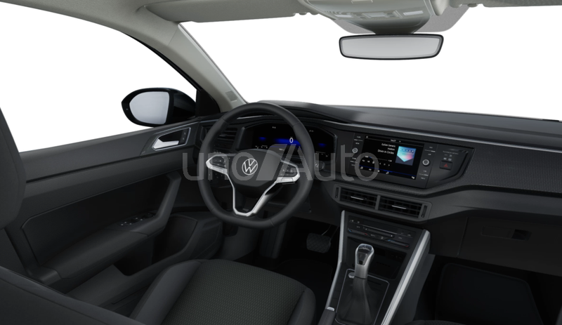 Taigo 1.0 TSI Más DSG 85kW