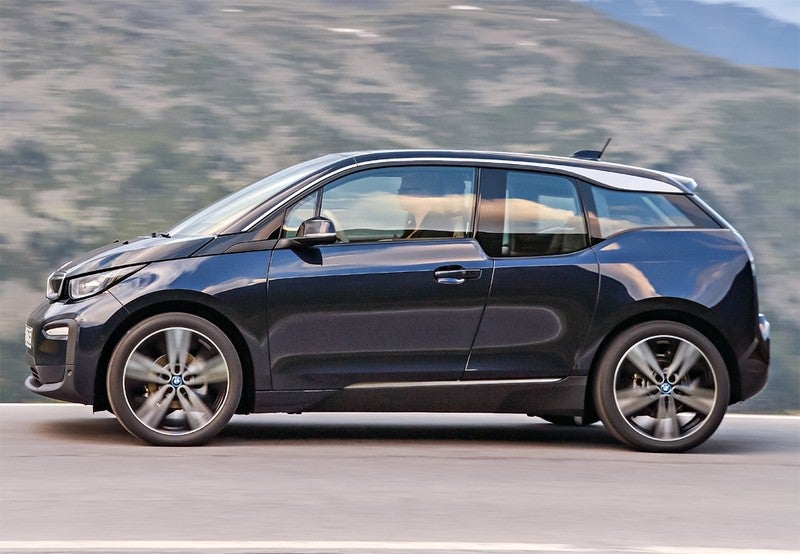 i3s 120Ah