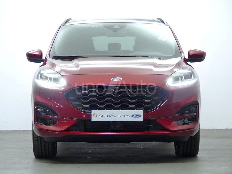 ST-Line 2.5 Duratec PHEV 178kW Auto