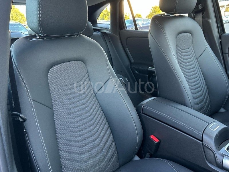 GLA 200d 8G-DCT