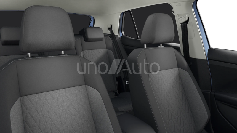T-Cross 1.0 TSI Más 85kW