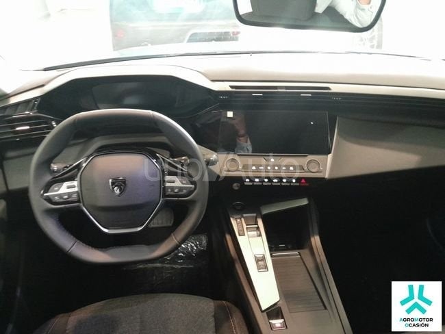 SW Style Hybrid MHEV 145 e-DCS6