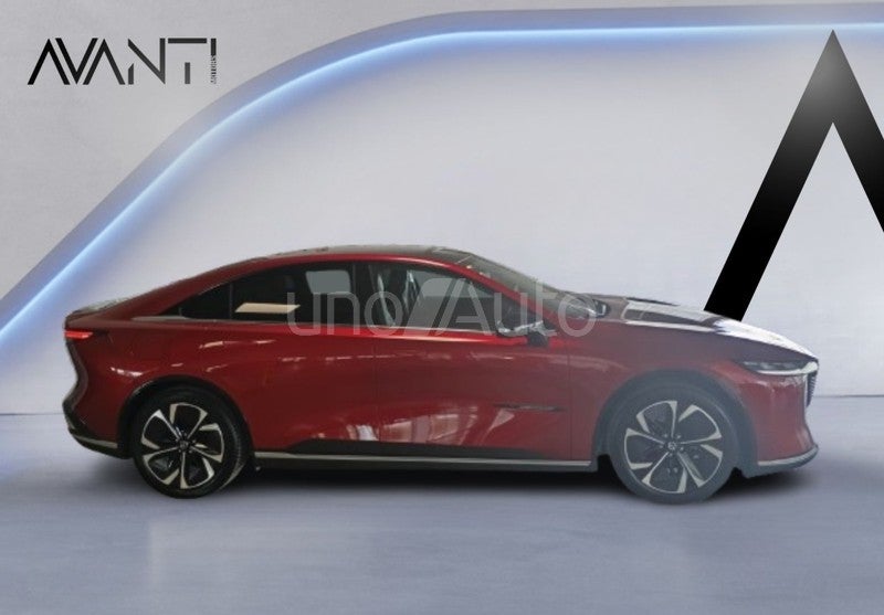 Mazda6e EV Takumi 258
