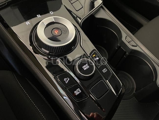 1.6 T-GDi HEV 158kW (215CV) Drive 4x2