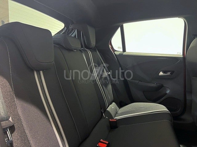 Corsa 1.2T XHL MHEV S/S GS Aut. 100