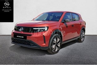 OPEL Frontera 1.2T XHT Hybrid eDCT6 S/S Edition 100