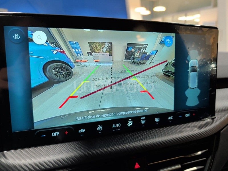 ST-Line 2.5 Duratec PHEV 178kW Auto