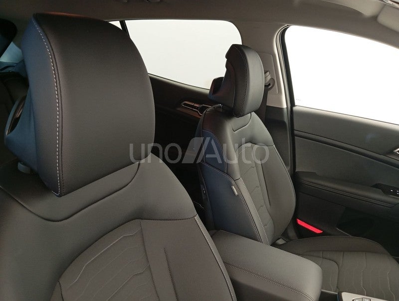 Sportage 1.6 T-GDi HEV Tech 239