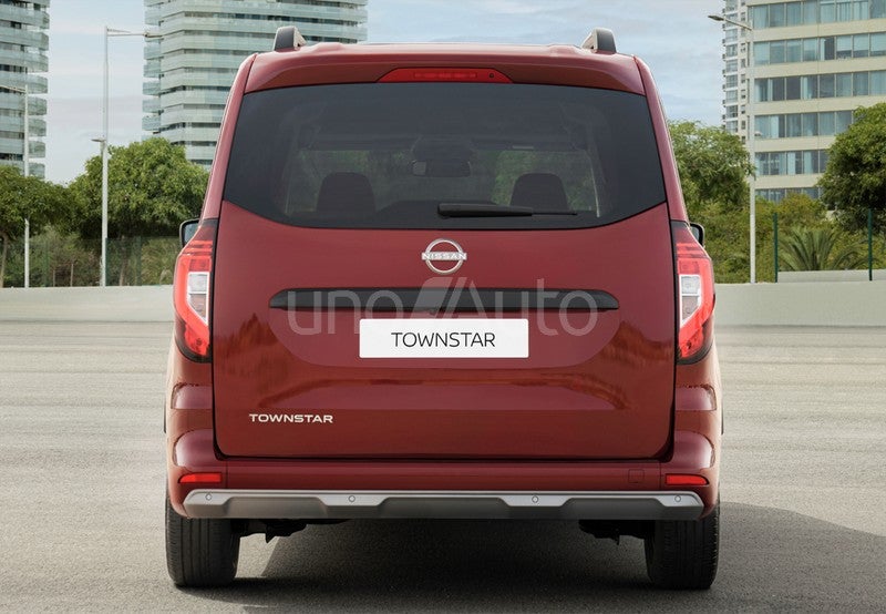 Townstar Combi 1.3G Acenta+  L1 5pl