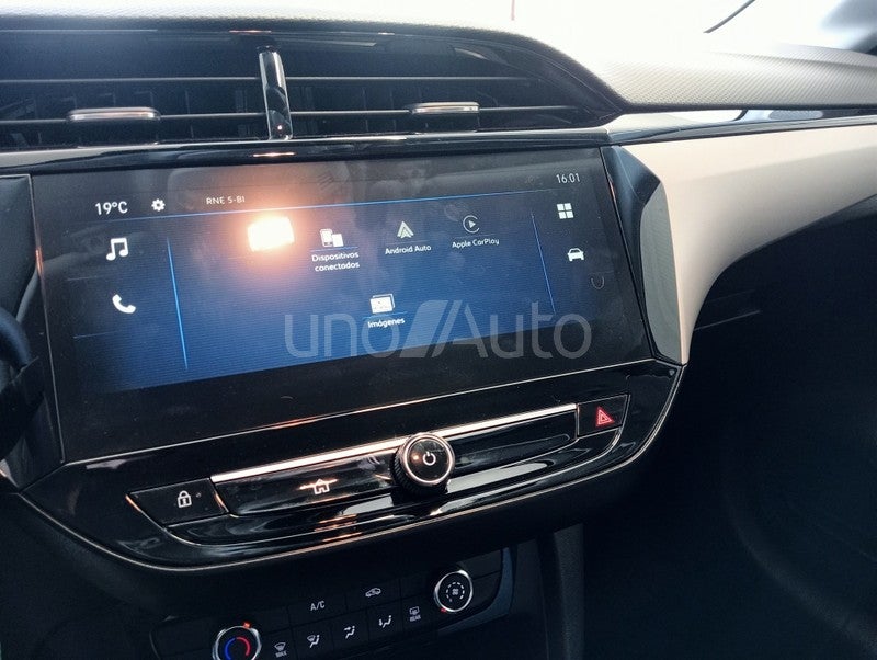 Corsa 1.2T XHL Hybrid S/S Edition Aut. 110