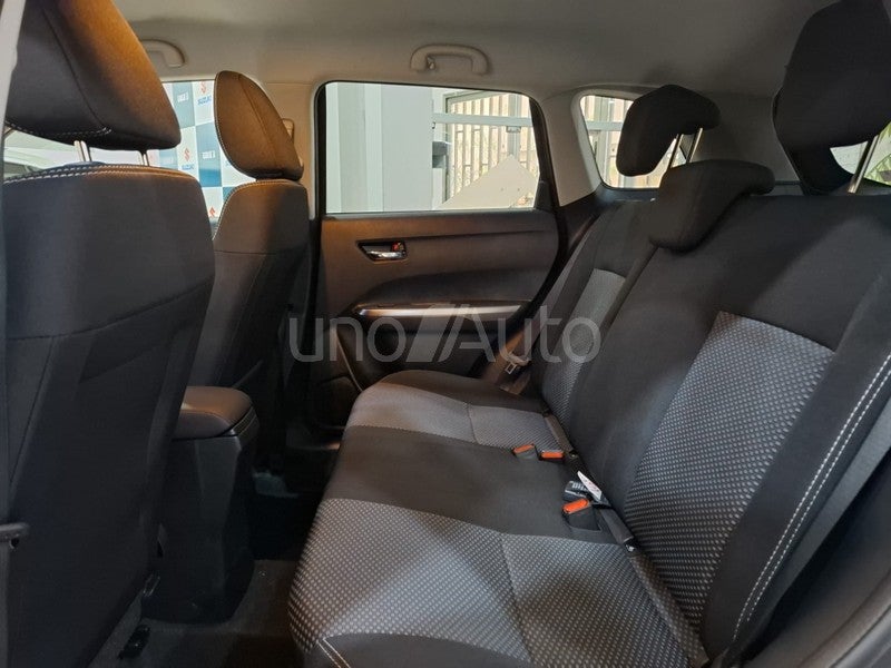 Vitara 1.4T Mild Hybrid S2 Aut.