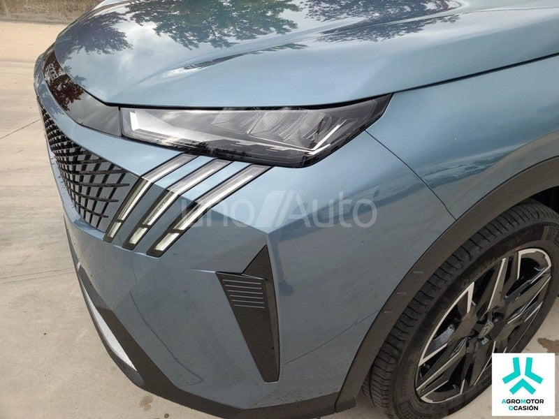 1.2 107KW Allure eDCS6