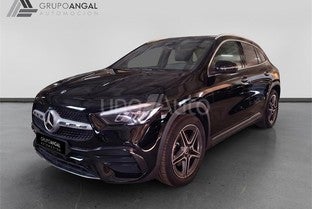 MERCEDES-BENZ Clase GLA 200 D