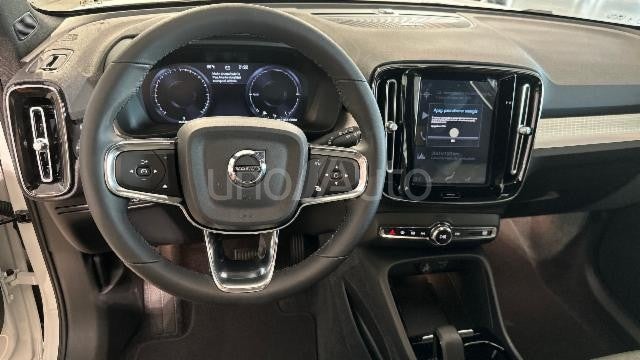 XC40 1.5 T4 PHEV RECHARGE PLUS DARK DCT 211 5P