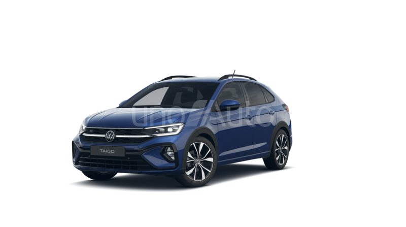 Taigo 1.0 TSI R-Line DSG 85kW