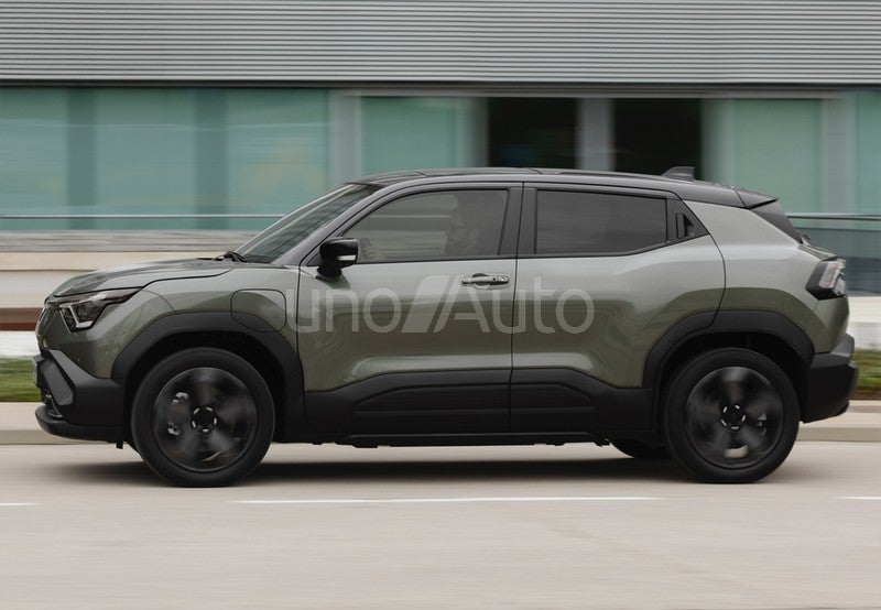 e-Vitara 61kWh S2