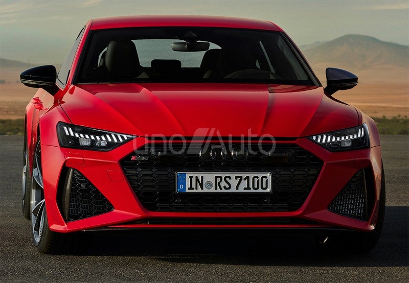 RS7 Sportback TFSI quattro tiptronic