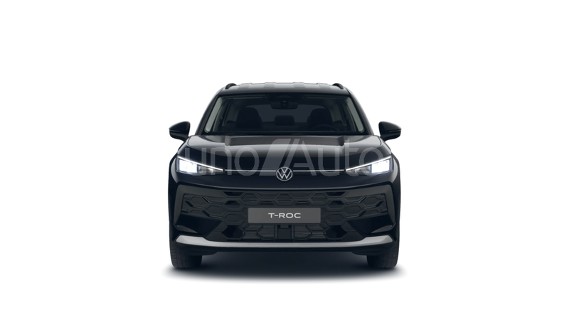 T-Roc 1.5 eTSI Más DSG7 85kW