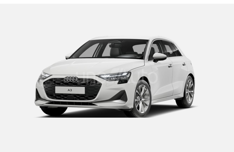 A3 Sportback 30 TDI Advanced