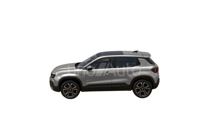 1.2 G 74kW (100CV) Summit