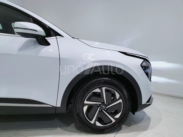 Sportage 1.6 T-GDi HEV Drive 215