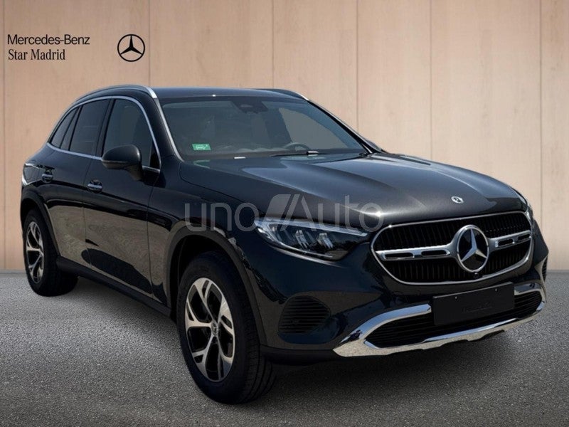 GLC 300e 4Matic 9G-Tronic