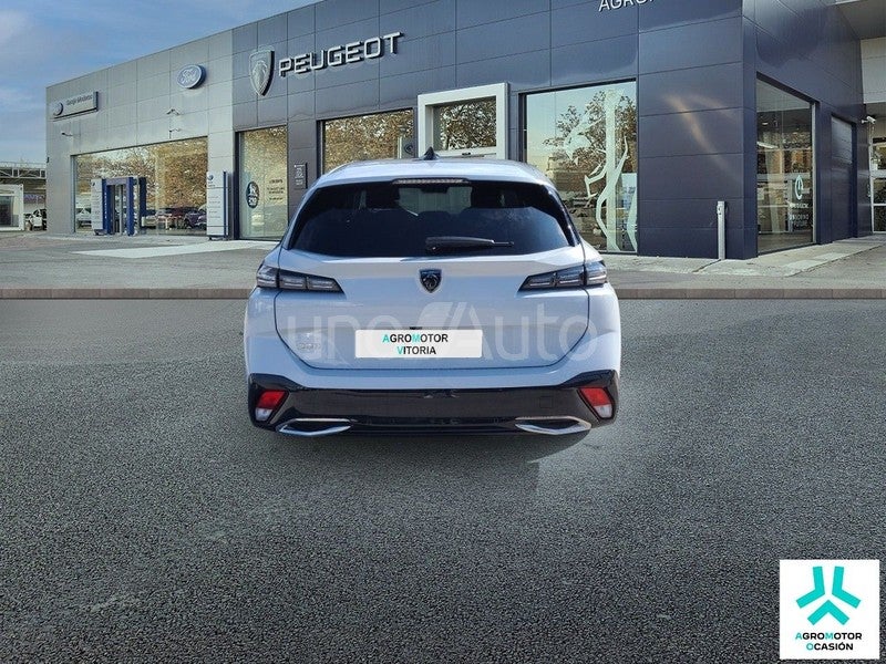 308 SW 1.5 BlueHDi S&S Allure EAT8 130