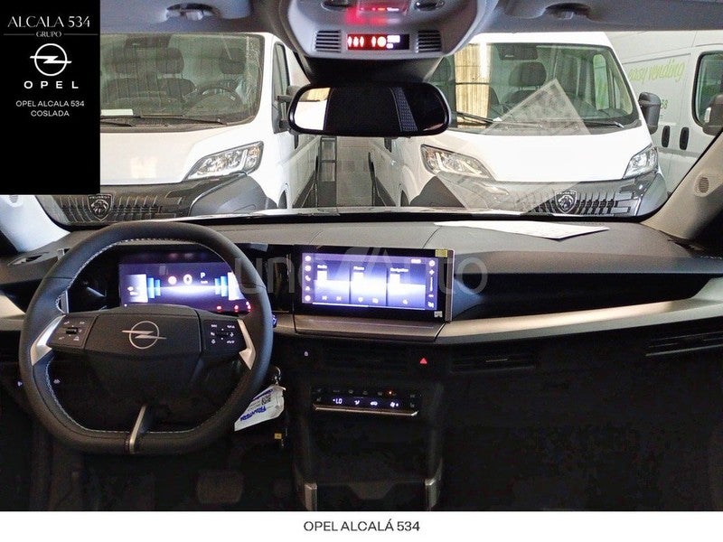 Frontera 1.2T XHT Hybrid eDCT6 S/S GS 145