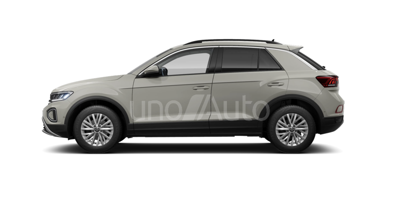 T-Roc 2.0TDI Business 85kW