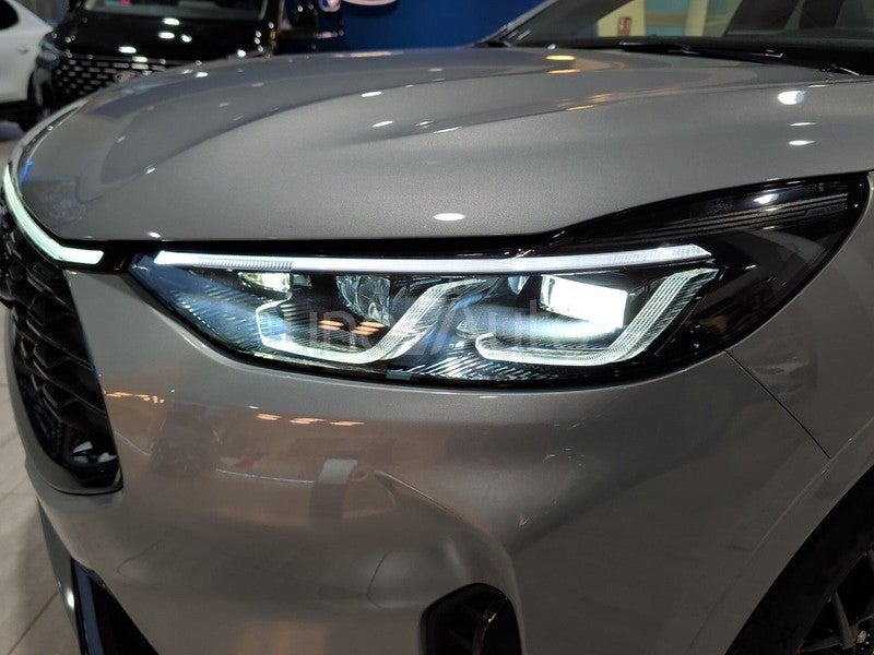 ST-Line X 2.5 Duratec PHEV 178kW Auto