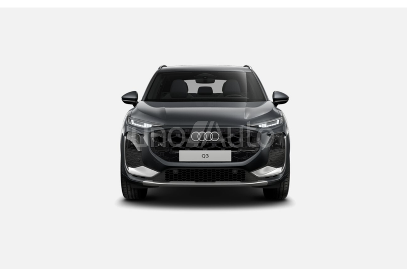 Q3 e-hybrid S Line S tronic 200kW