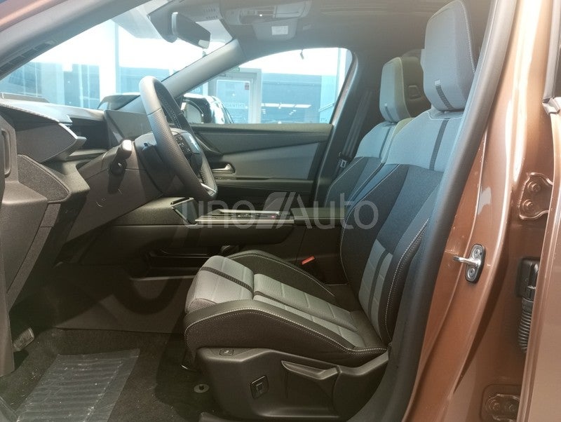 Grandland Electric GS 73kWh