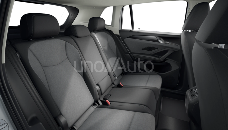 Tiguan 1.5 eTSI DSG 96kW