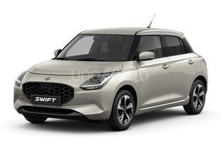 SUZUKI Swift 1.2 Mild Hybrid S1