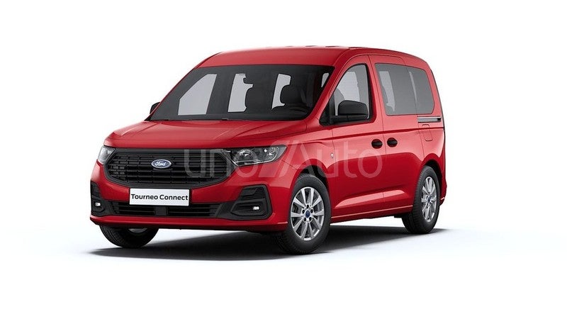 FORD Tourneo Connect 1.5 Ecoboost Trend