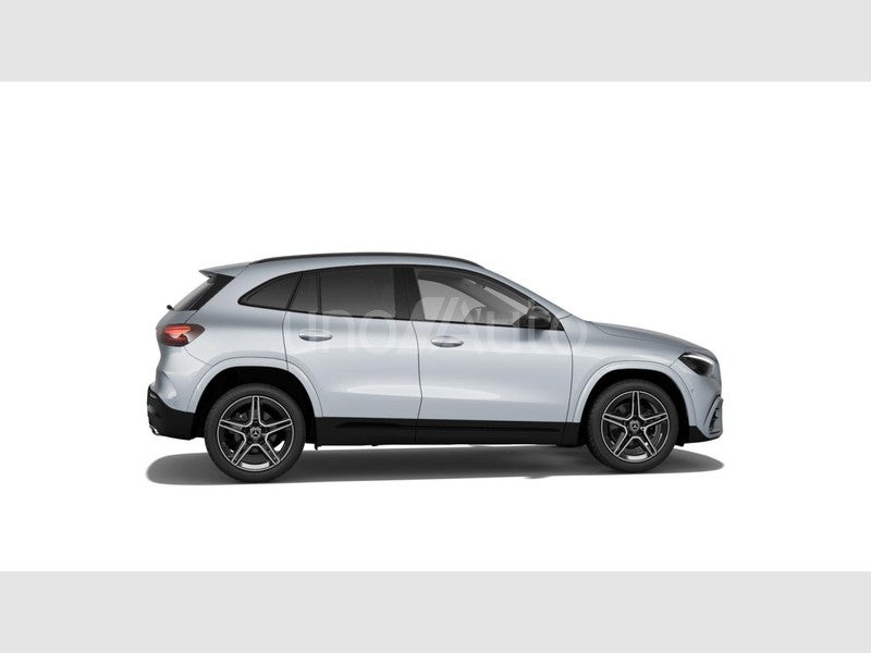 GLA 200d 8G-DCT