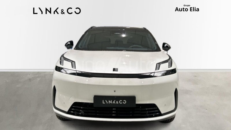 08 1.5 PHEV Core