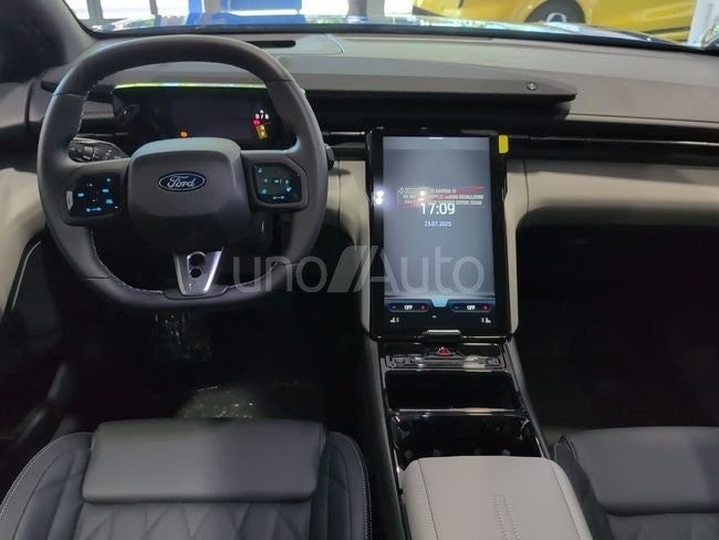 Premium R. Ext. RWD 77kWh 286CV