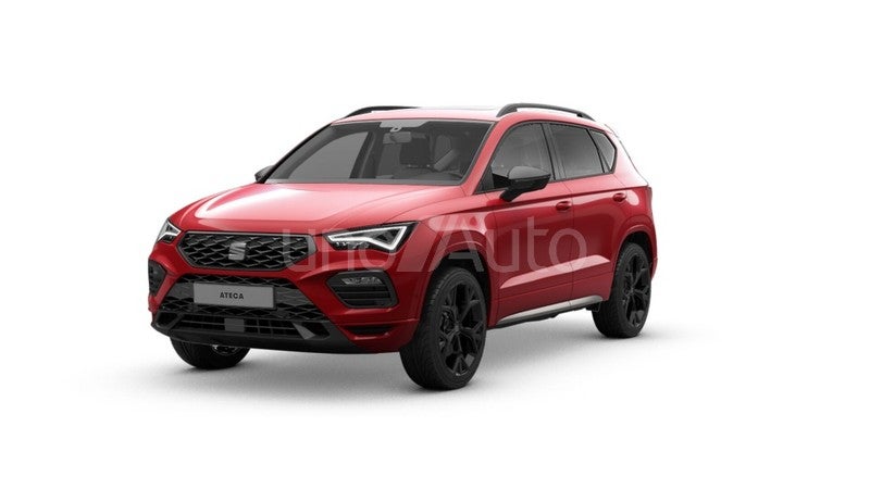 Ateca 1.5 EcoTSI S&S FR Special Edition