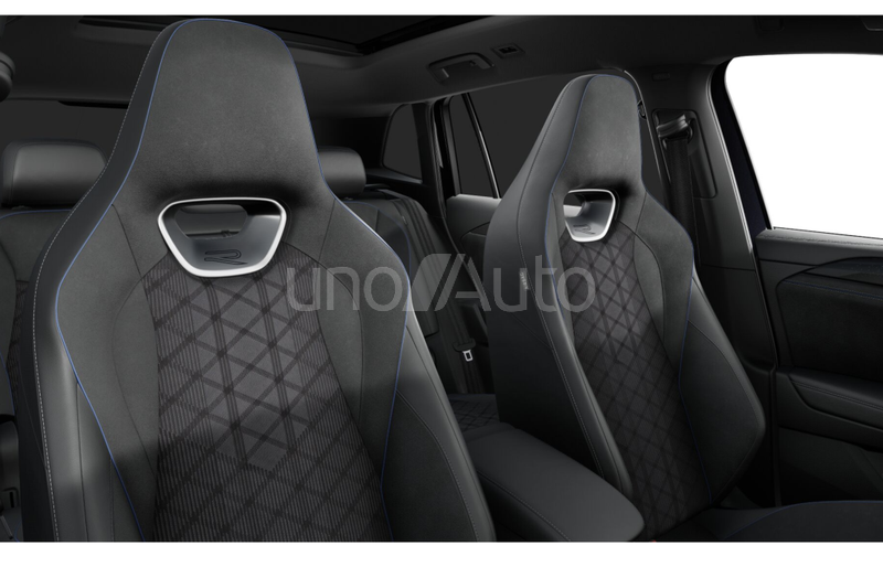 Tiguan 2.0 TSI DSG 4Motion R-Line 150kW