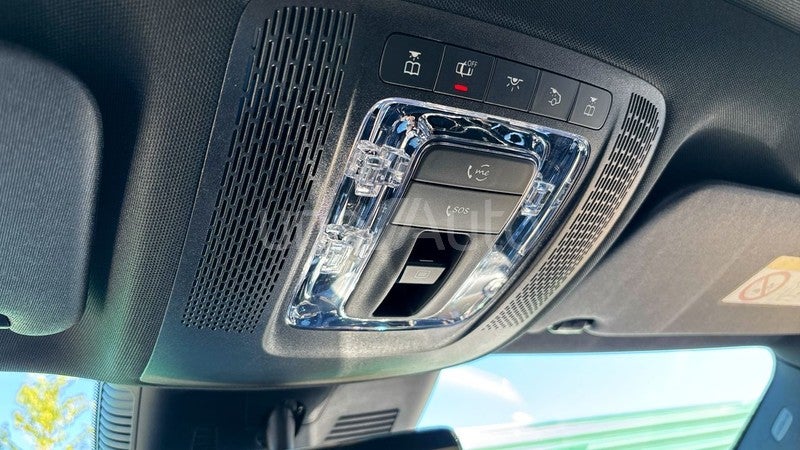 GLA GLA 250 e con tecnología híbrida EQ