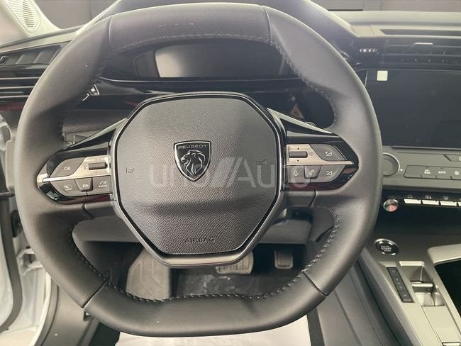 308 1.5 BlueHDi S&S Style EAT8 130