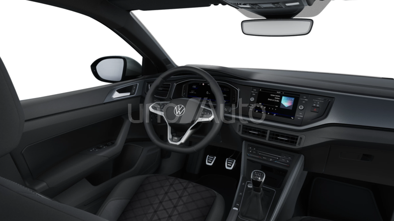 Taigo 1.0 TSI R-Line 85kW