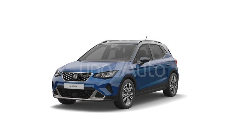Arona 1.0 TSI S&S X-Perience Special Edition 115