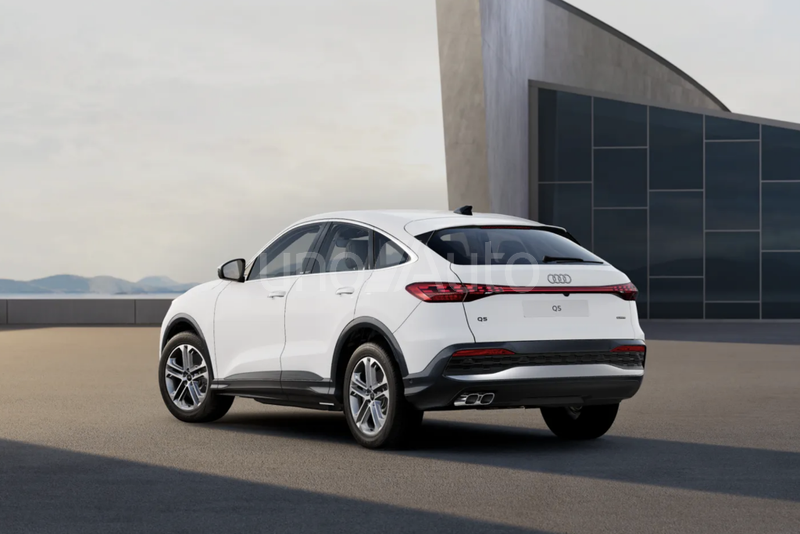 Q5 Sportback 2.0TDI quattro Advanced S tronic 150kW