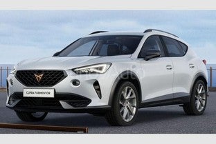 CUPRA Formentor 1.5 eTSI 150 DSG