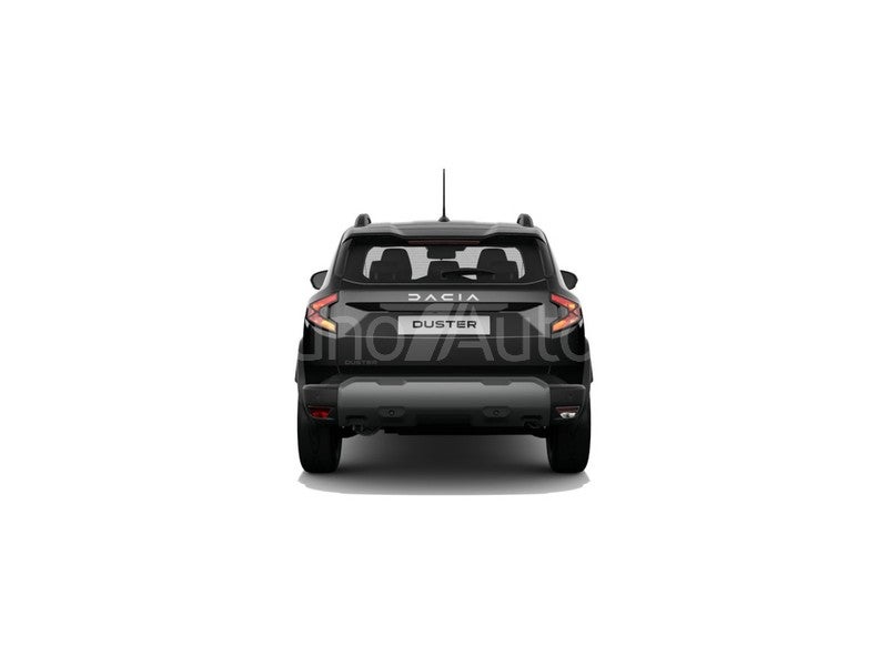 Duster 1.0 TCe ECO-G Expression 4x2 74kW