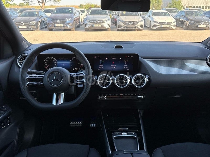 GLA 250e