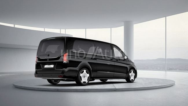 250 d Avantgarde Extralargo
