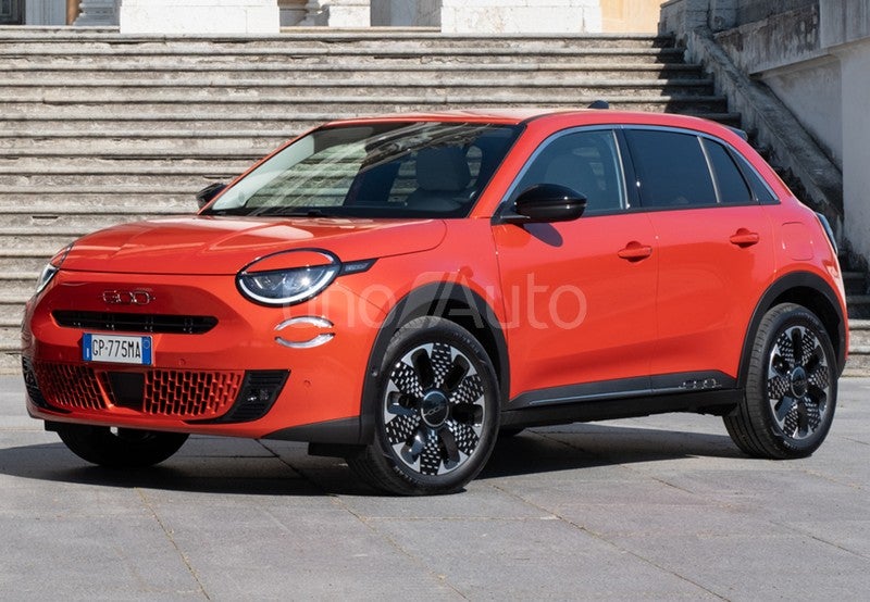 600 1.2 MHEV DDCT 81kW
